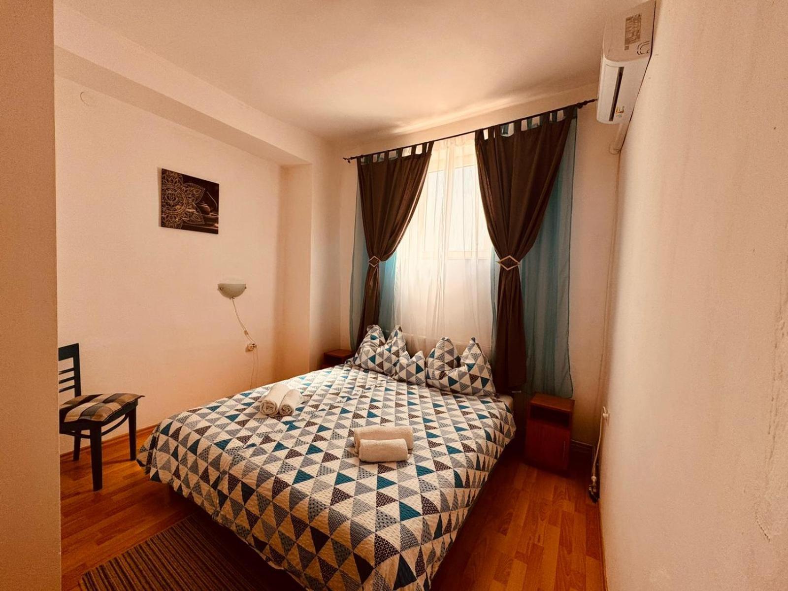 Pensiunea Schwartzy Hotel Makó Exterior foto